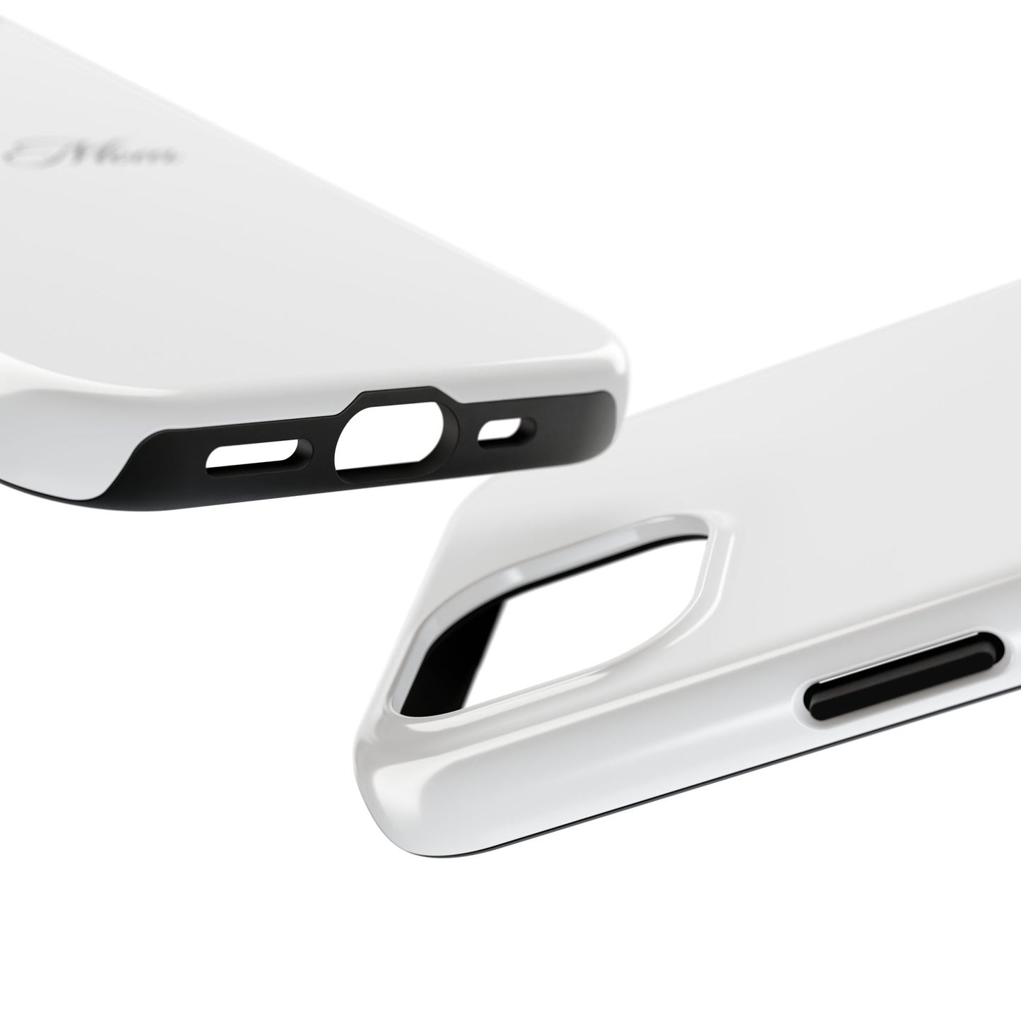 Bad Mom Phone Case