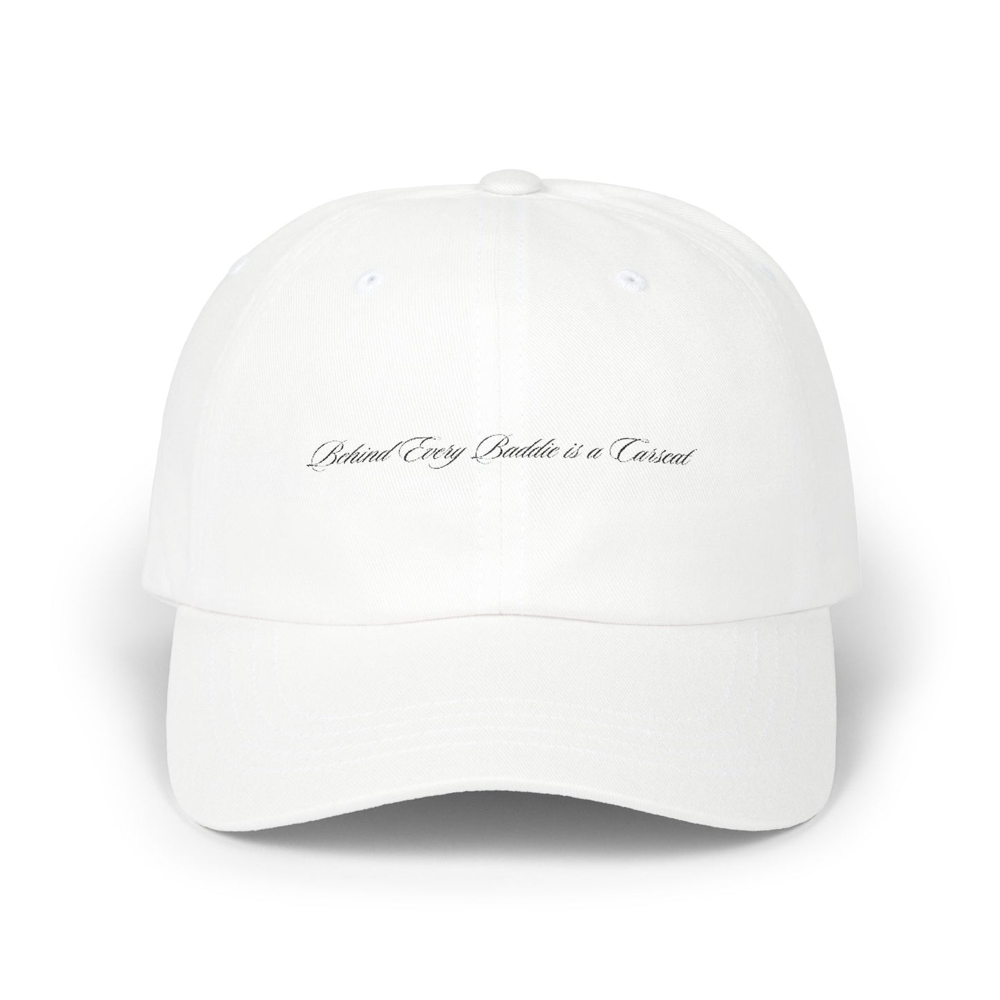 Baddie Cap
