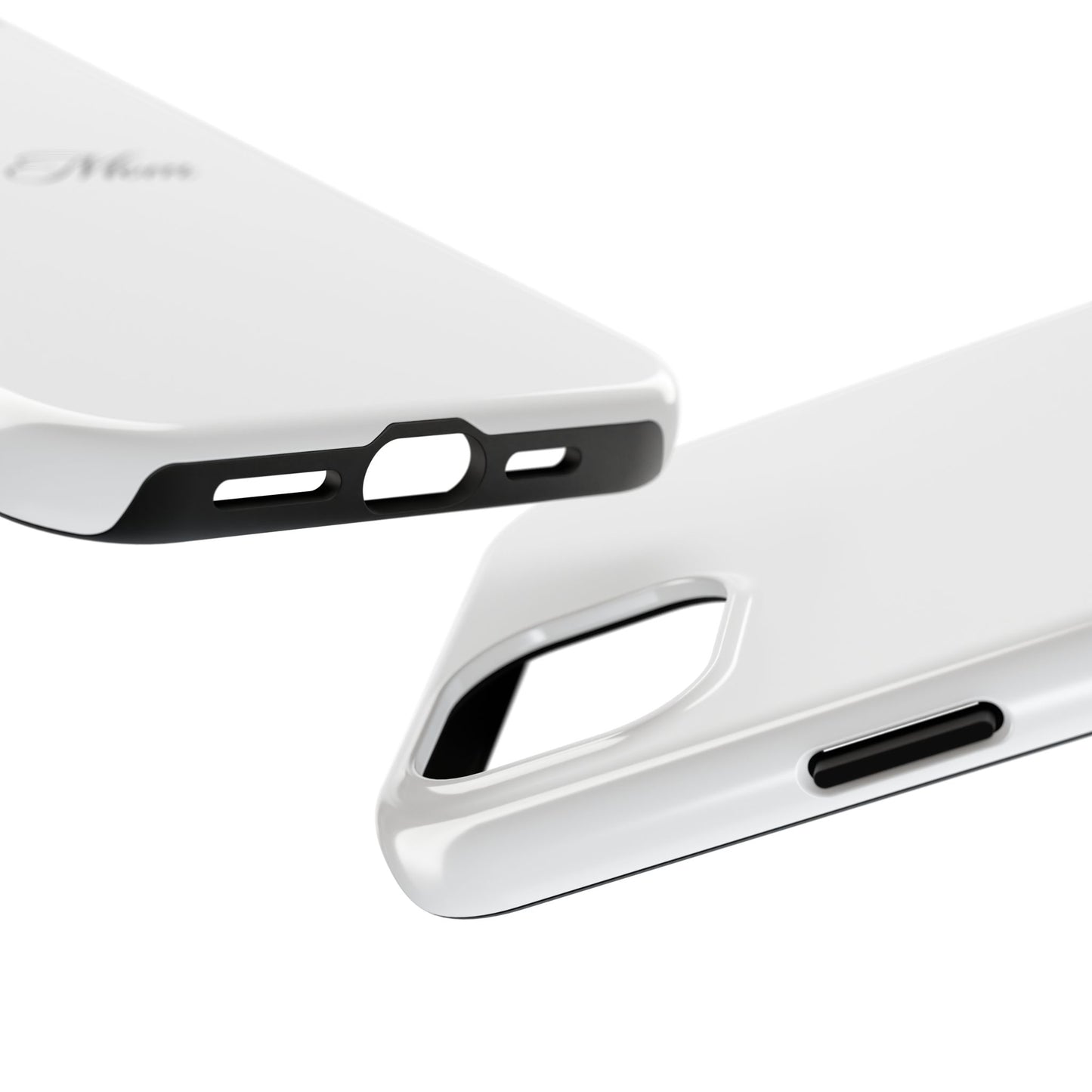 Bad Mom Phone Case