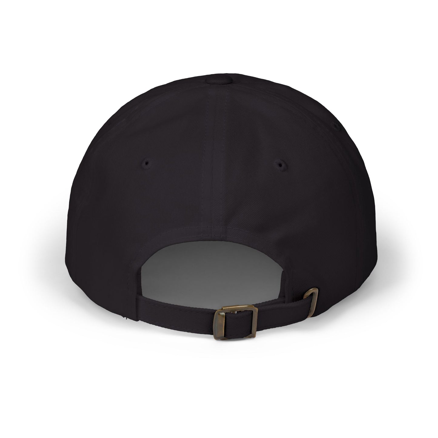 Bad Mom Cap in Black