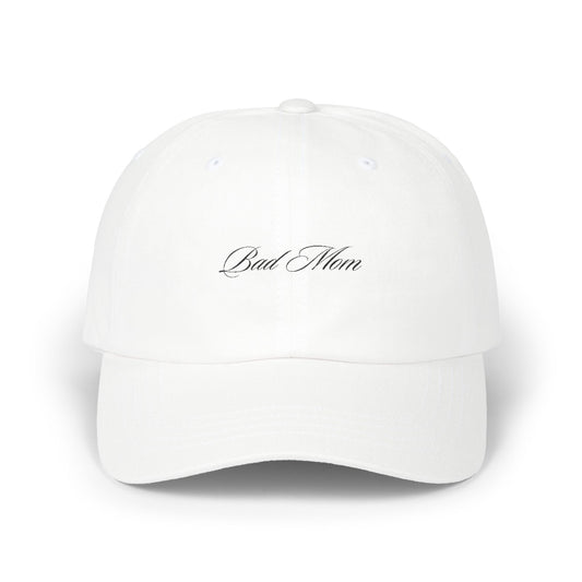 Bad Mom Cap