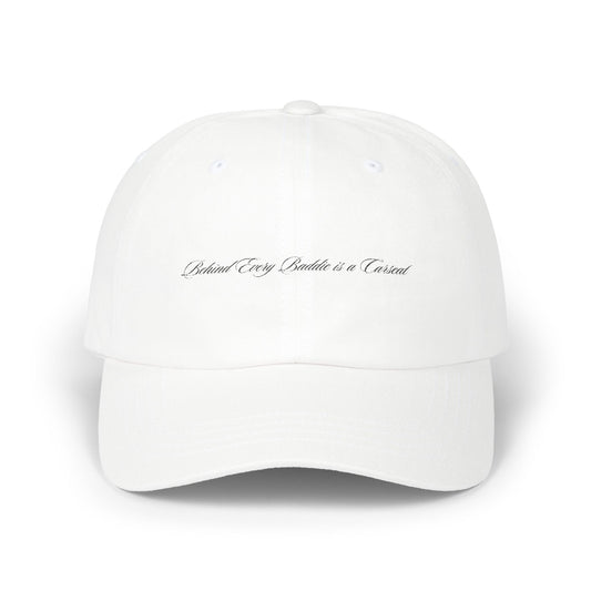 Baddie Cap